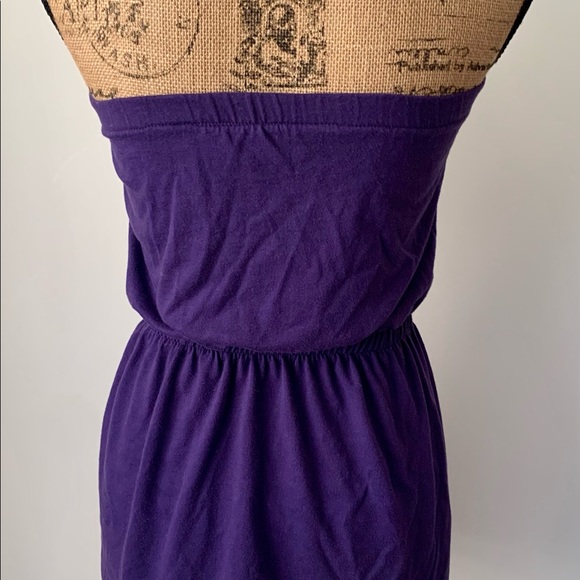 New York Couture Mickey Mouse Strapless Top - Picture 3 of 4